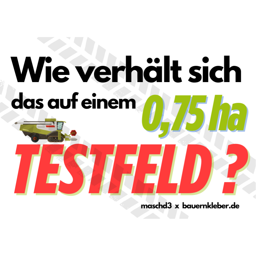 Testfeld - Maschd3