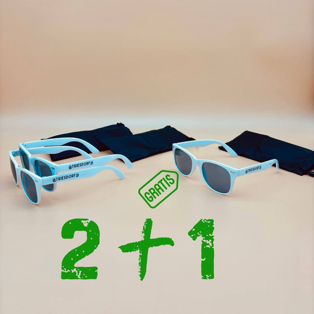 Sonnenbrille Triesdorf
