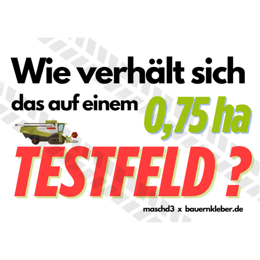 Testfeld - Maschd3