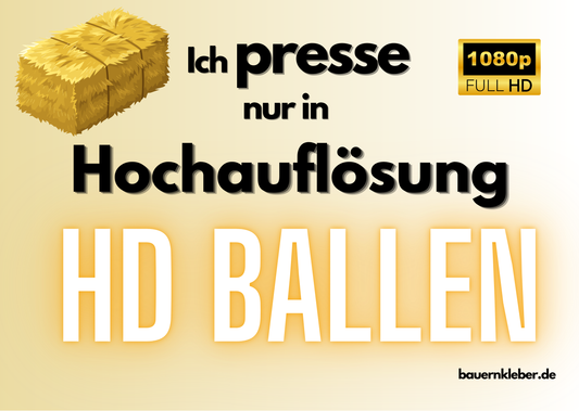 HD-Ballen